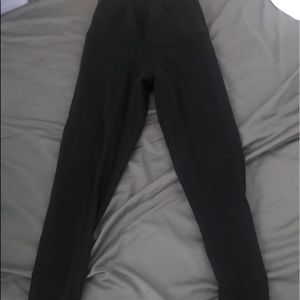 TNA atmosphere leggings